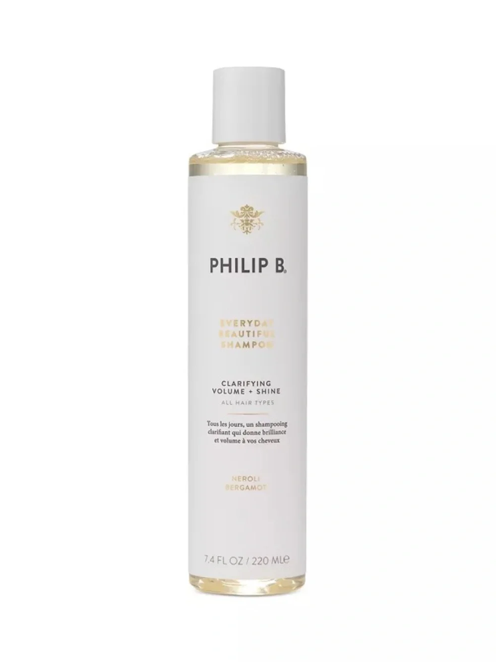 Philip B Everyday Beautiful Shampoo 7.4 oz. - Picture 1 of 2